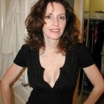 branlette sur photo de cougar sexe 152