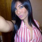Hot femme sexy 45 à poil
