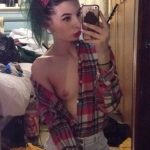 gros cul de femme nue du 11