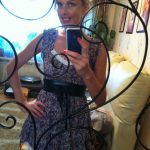 fille sexy donne photo pour plan cul sur le 91