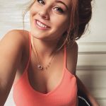 photo de femme bonne nue sur le 45
