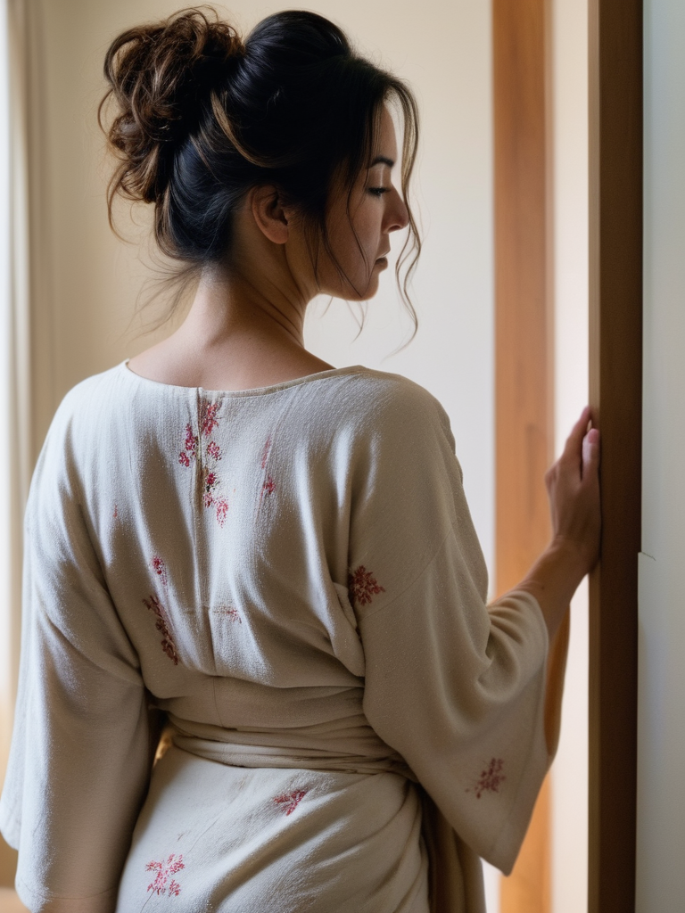 coquine à Limoges recherche deux hommes pour un weekend amoureux