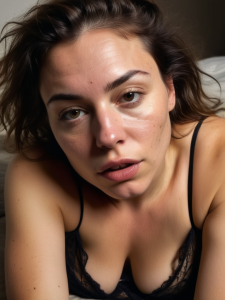 coquine marseillaise à la recherche d&rsquo;un homme pour un plan cul intensif