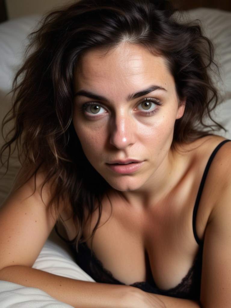 coquine recherche deux hommes pour une nuit intense à Paris