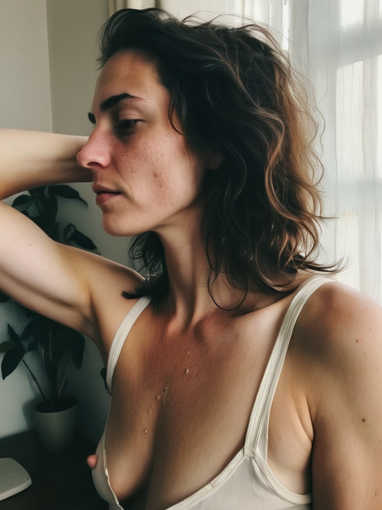 coquine mère de famille cherche un homme pour la nuit !