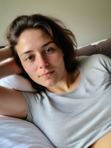 Mère de famille à Bordeaux, envie de faire du sexe !