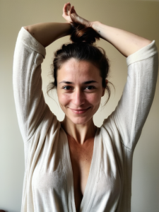 Mère de famille à la recherche d&rsquo;un homme pour du sexe intense