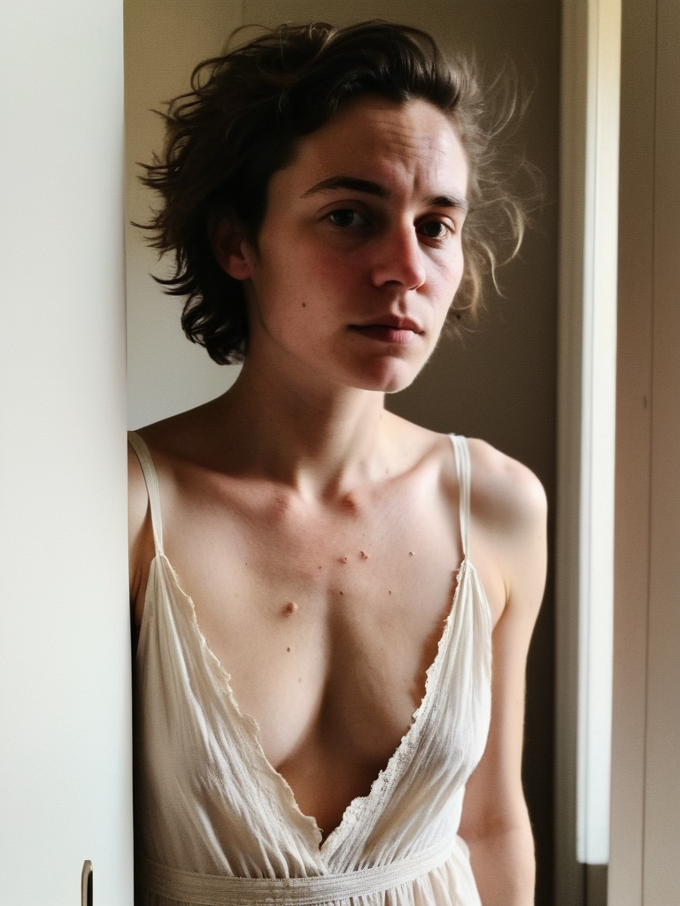Camille, mère en manque de sexe, cherche un homme pour plan cul